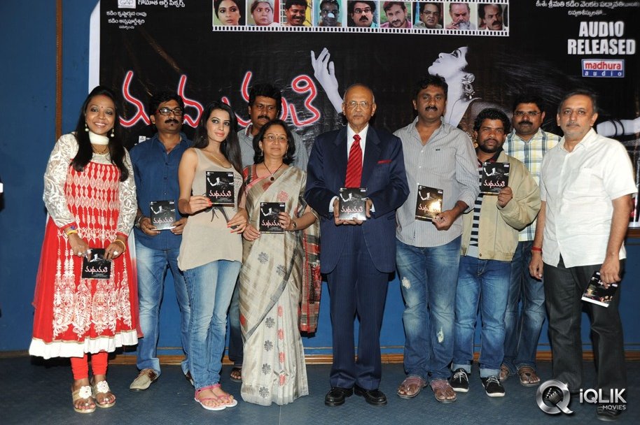 Madhumati-Movie-Audio-Launch